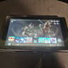 Modded Switch Tablet with 128gb Sd Card new Ports