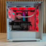 RTX 5070 | RYZEN 5 7600x | 16GB DDR5 | 750W PSU | 1TB NVME | 360MM AIO