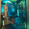 Mid-Range Value Build! | Ryzen 7 5800X3D | RTX 4070 | 2TB NVME | 16GB DDR4