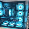 Ryzen 9 5900X | RTX 5070 12GB | 32GB DDR4 | 1TB NVMe |