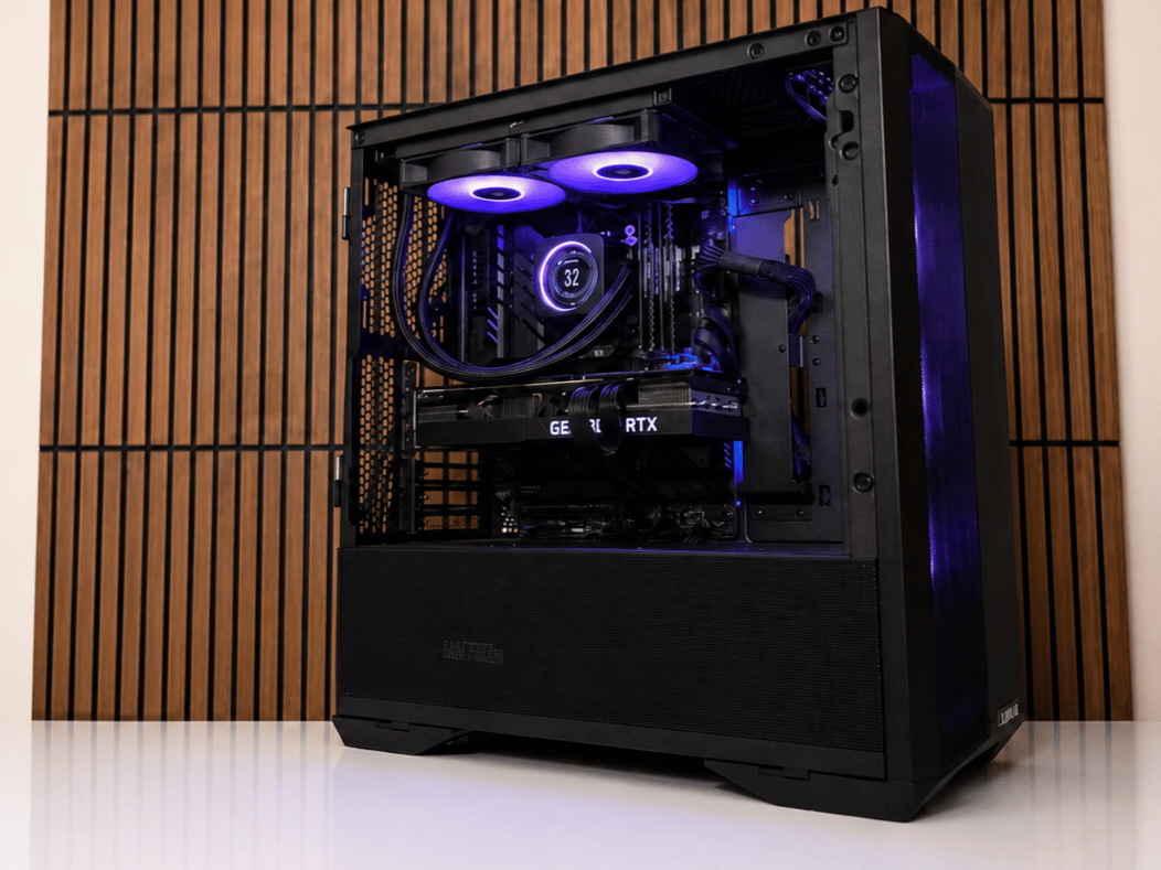 Gaming PC | I5 12600K | RTX 3080 10GB | 1TB NVME | 32GB DDR4 | Z690 | Windows 11