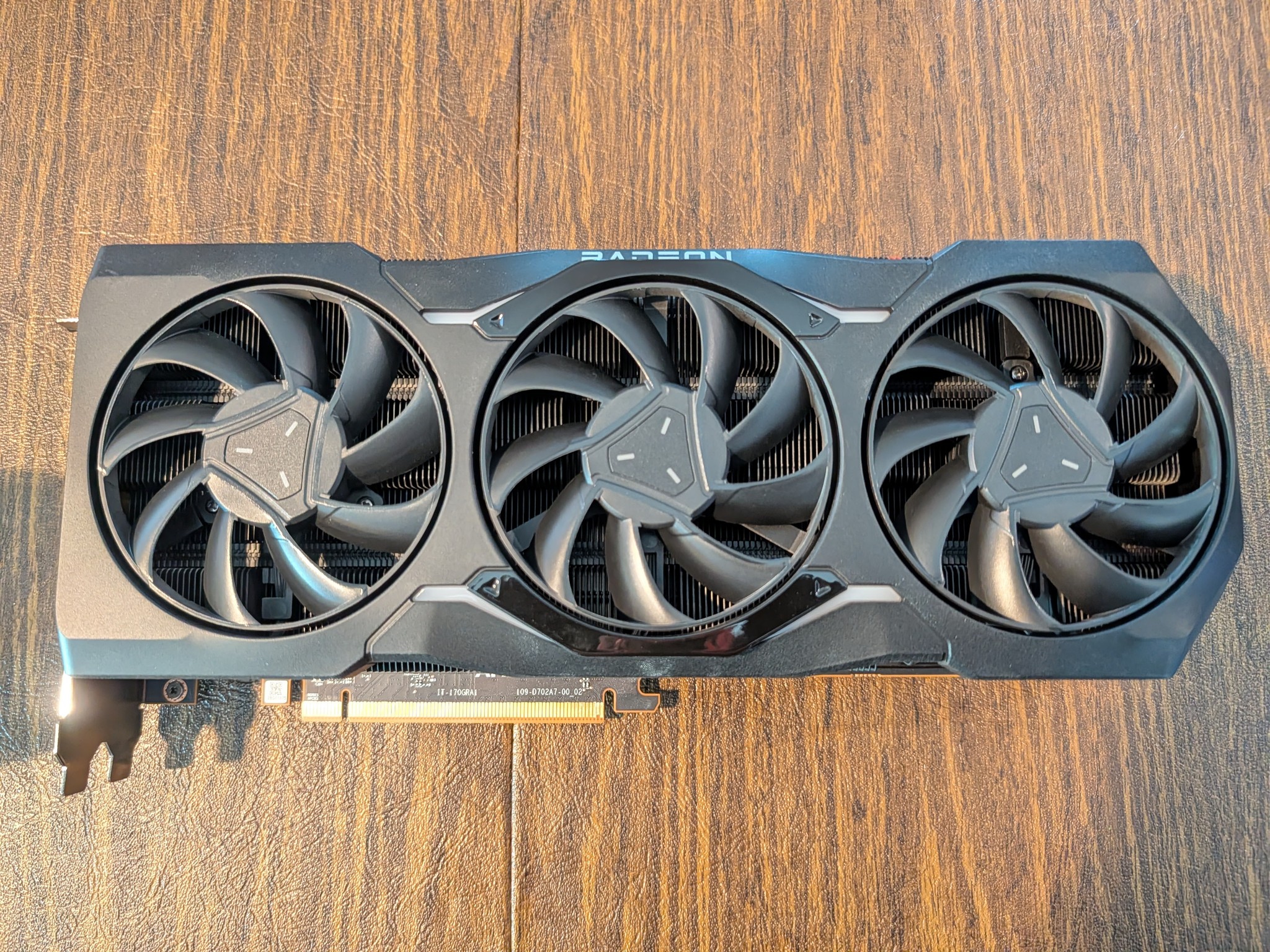 Ryzen 5950x | ASUS X570 Crosshair Extreme | G.Skill 32GB DDR4 4000 MHz CL16 | AMD 7900 XTX