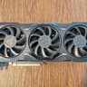 Ryzen 5950x | ASUS X570 Crosshair Extreme | G.Skill 32GB DDR4 4000 MHz CL16 | AMD 7900 XTX