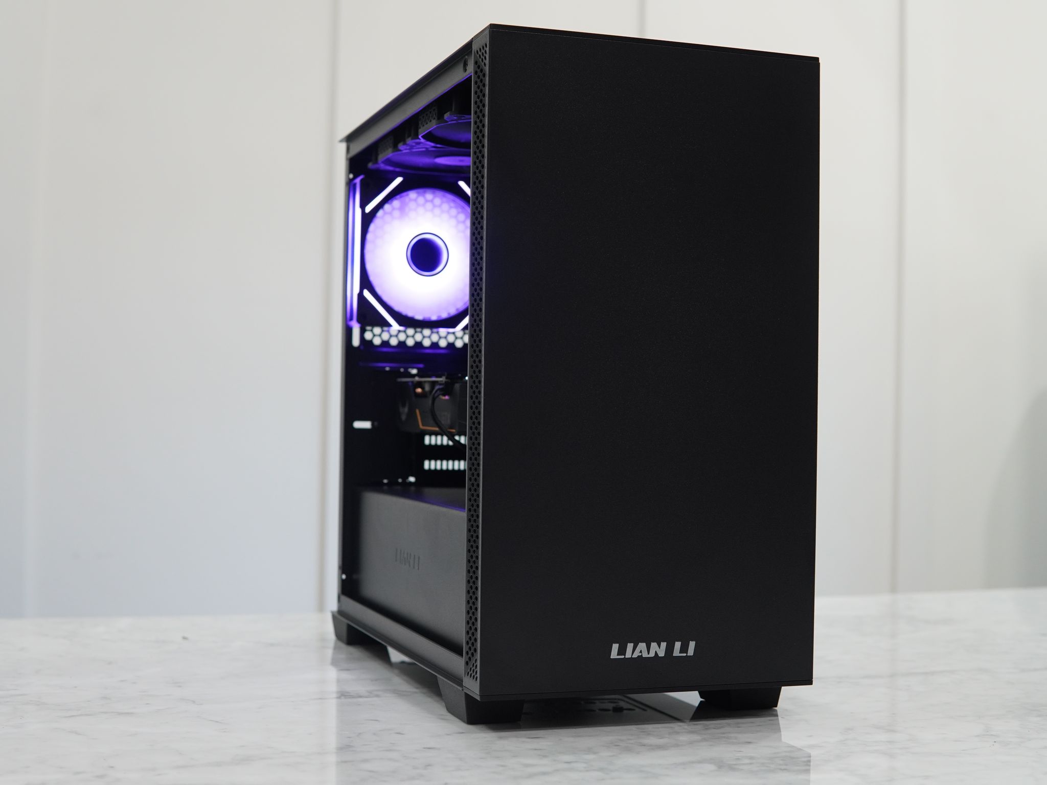 GTX 1650 Super, Budget Gaming PC