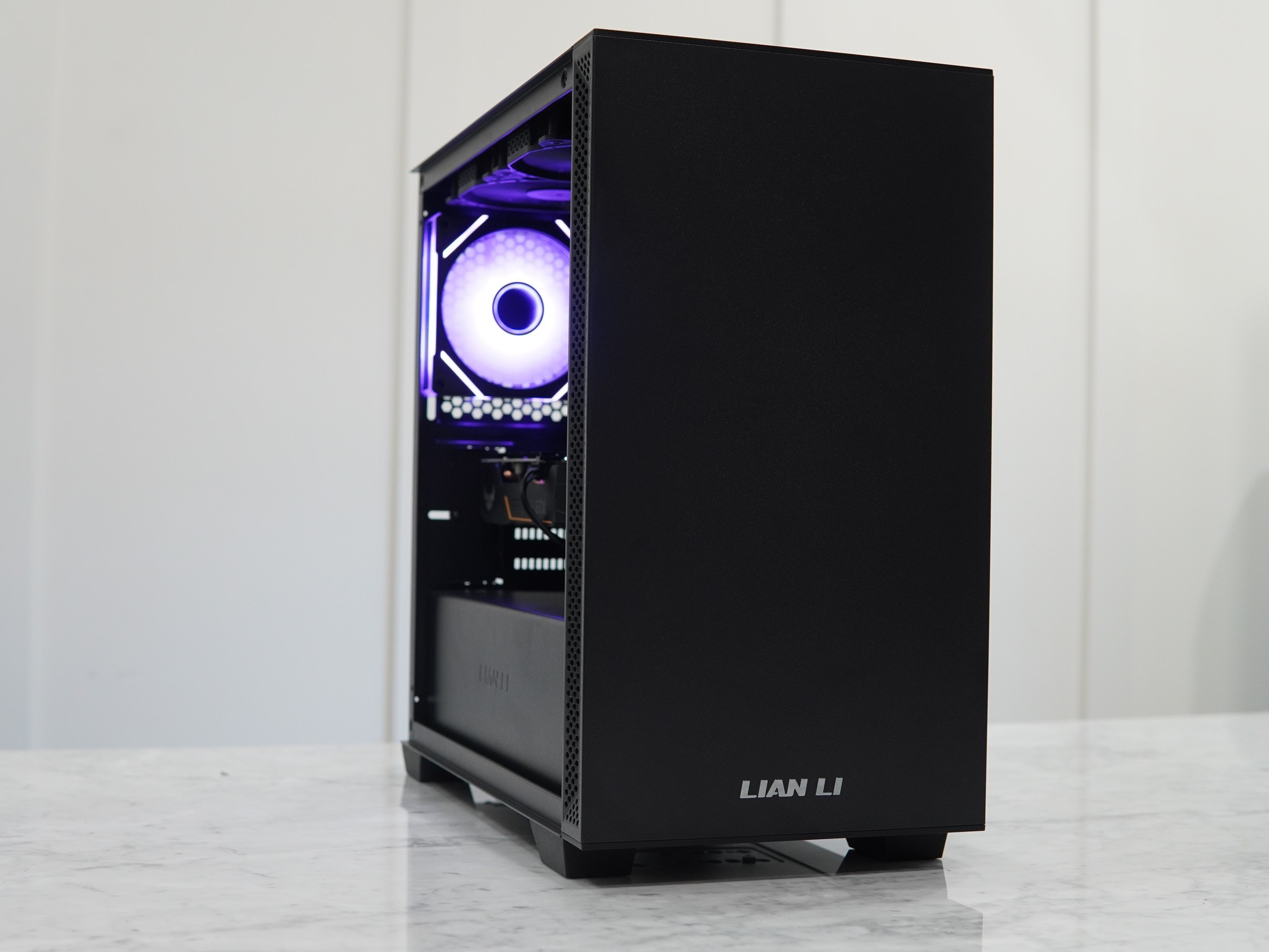 GTX 1650 Super Custom Gaming PC