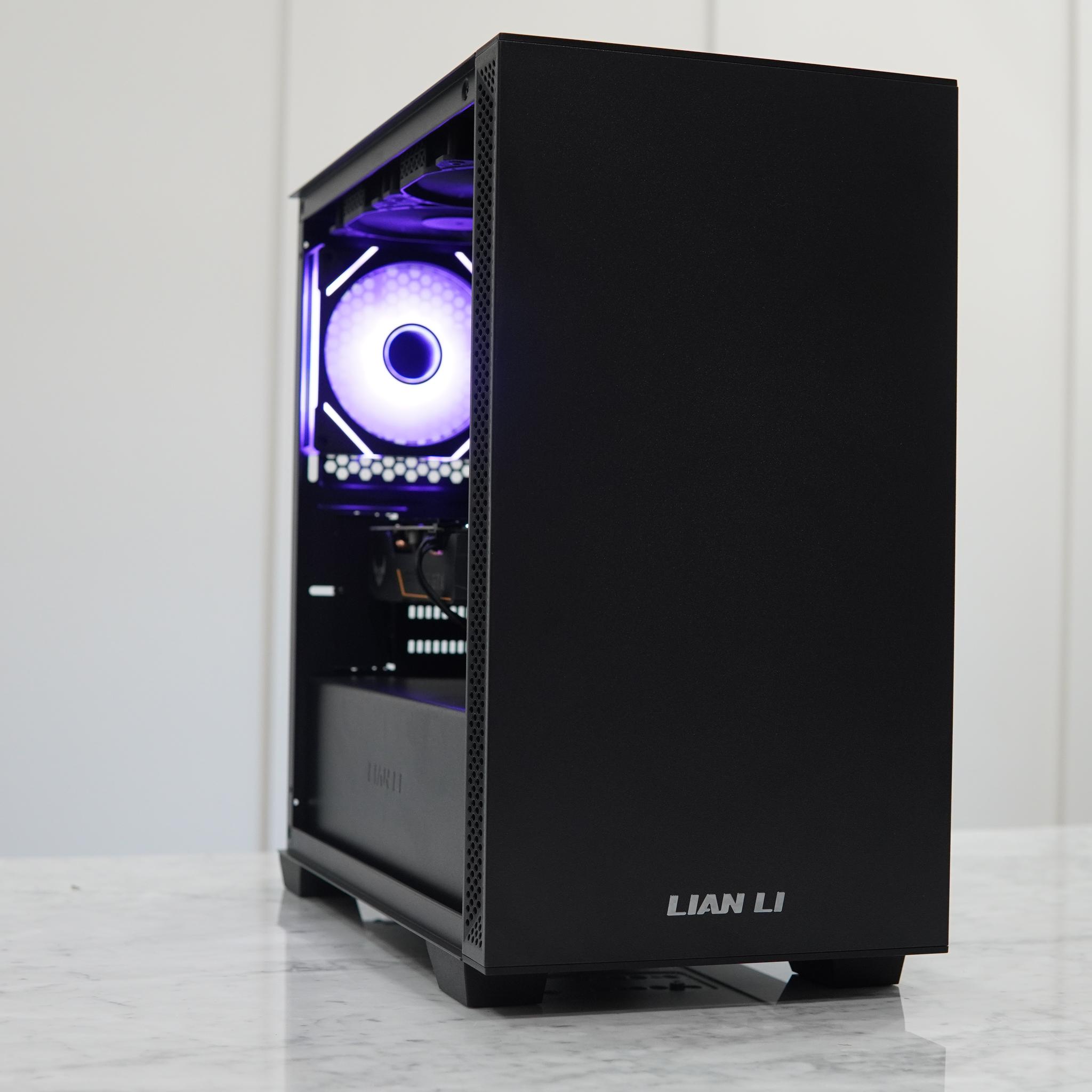 GTX 1650 Super Custom Gaming PC