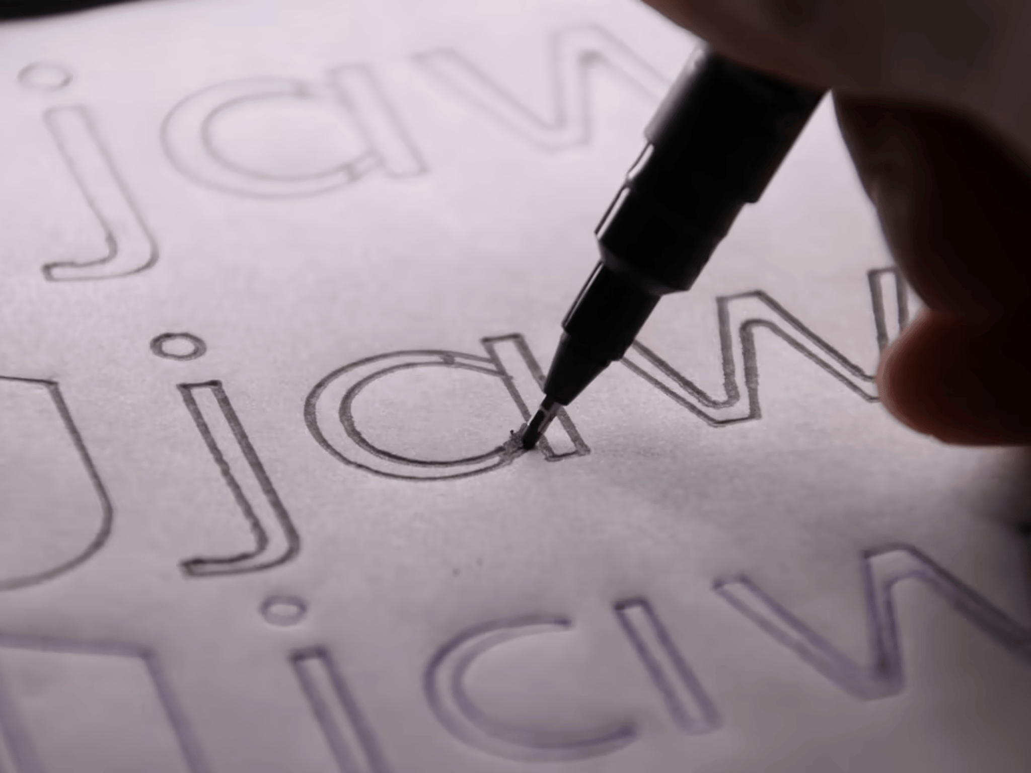 The OFFICIAL Jawa Stencil!