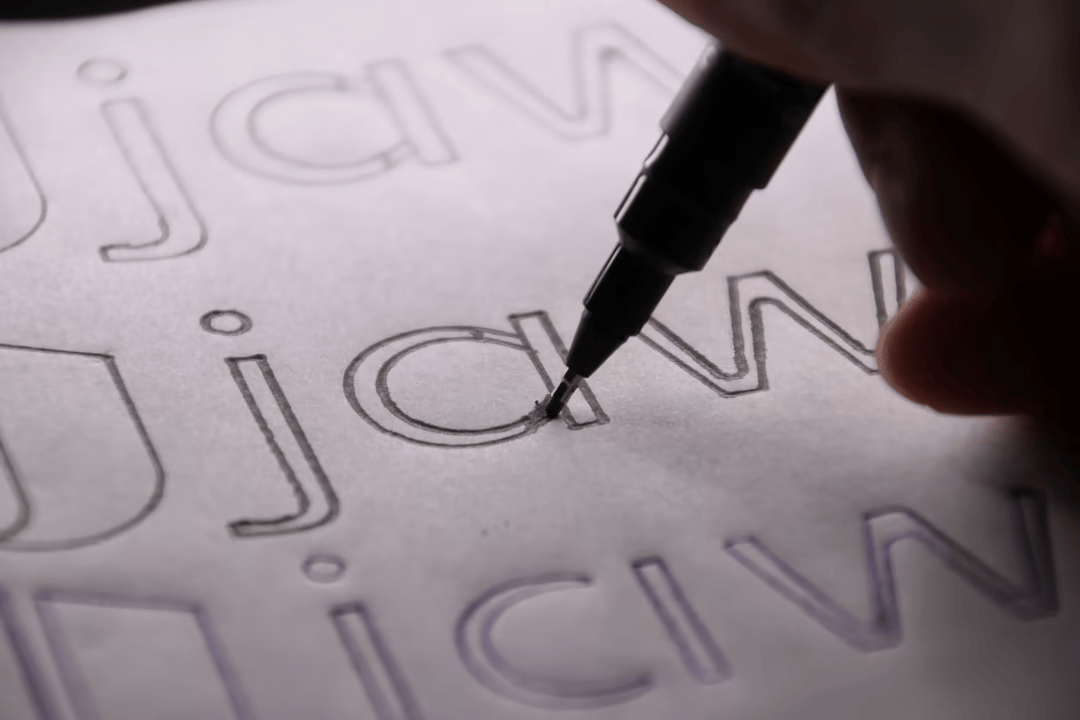 The OFFICIAL Jawa Stencil!