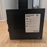 HP Slimline desktop PC | I3 7100T | 256GB NVME | 4GB DDR4 |