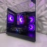 New Year New PC | Ryzen 7 2700| RTX 2060 Super 8GB| 16GB DDR4| 500GB SSD | Win11| Free Shipping!
