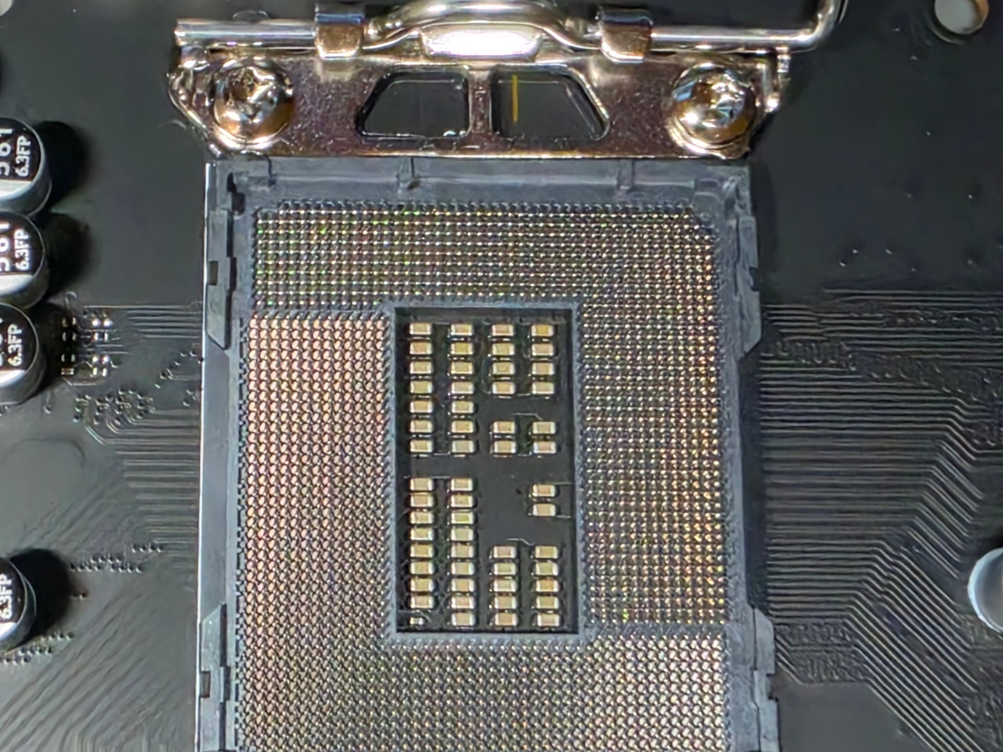 MSI B760 GAMING PLUS WIFI