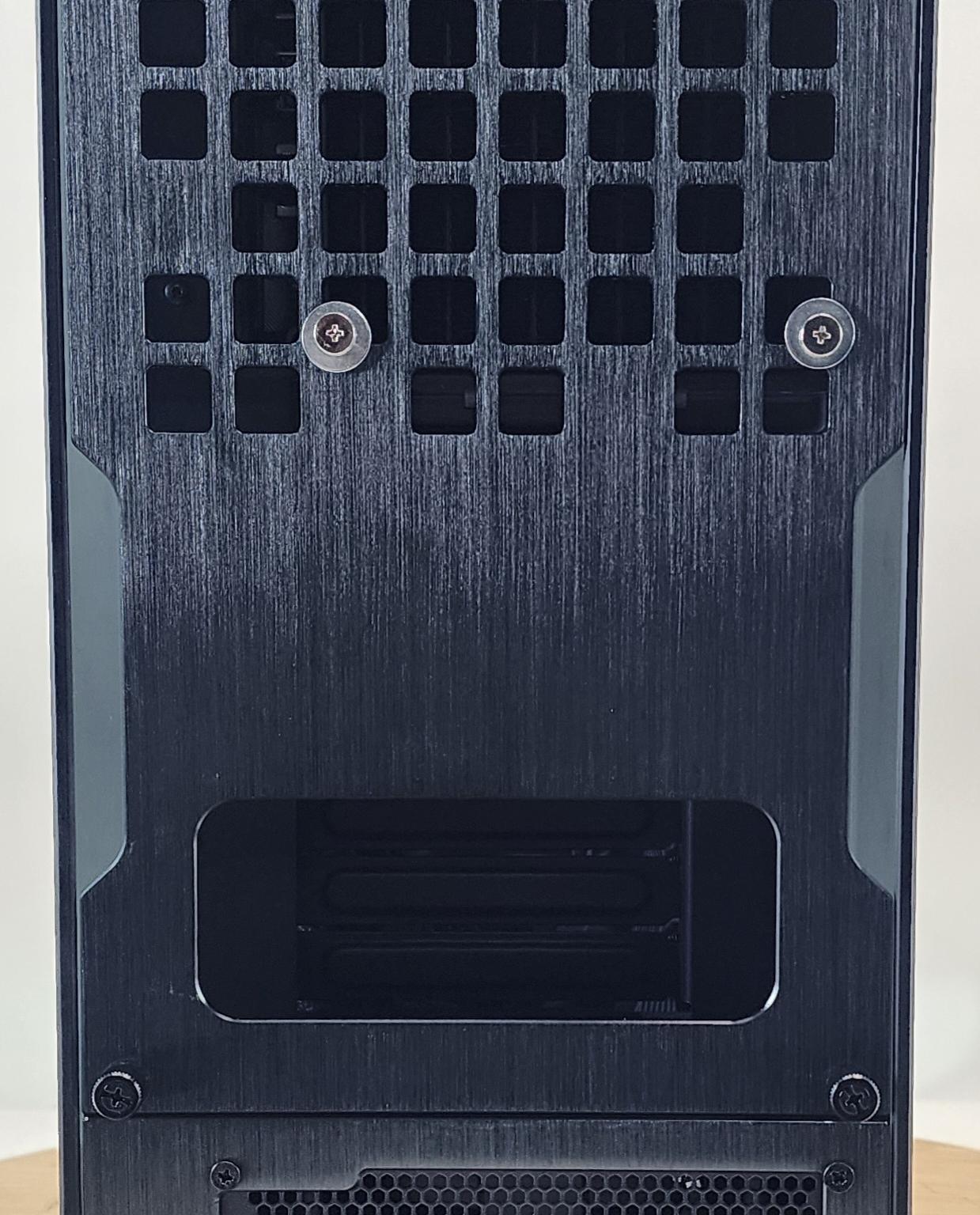 Gaming PC i3-14100F 16GB RAM 240GB SSD + 500GB HDD GTX 1660 SUPER 6GB Win11 PC