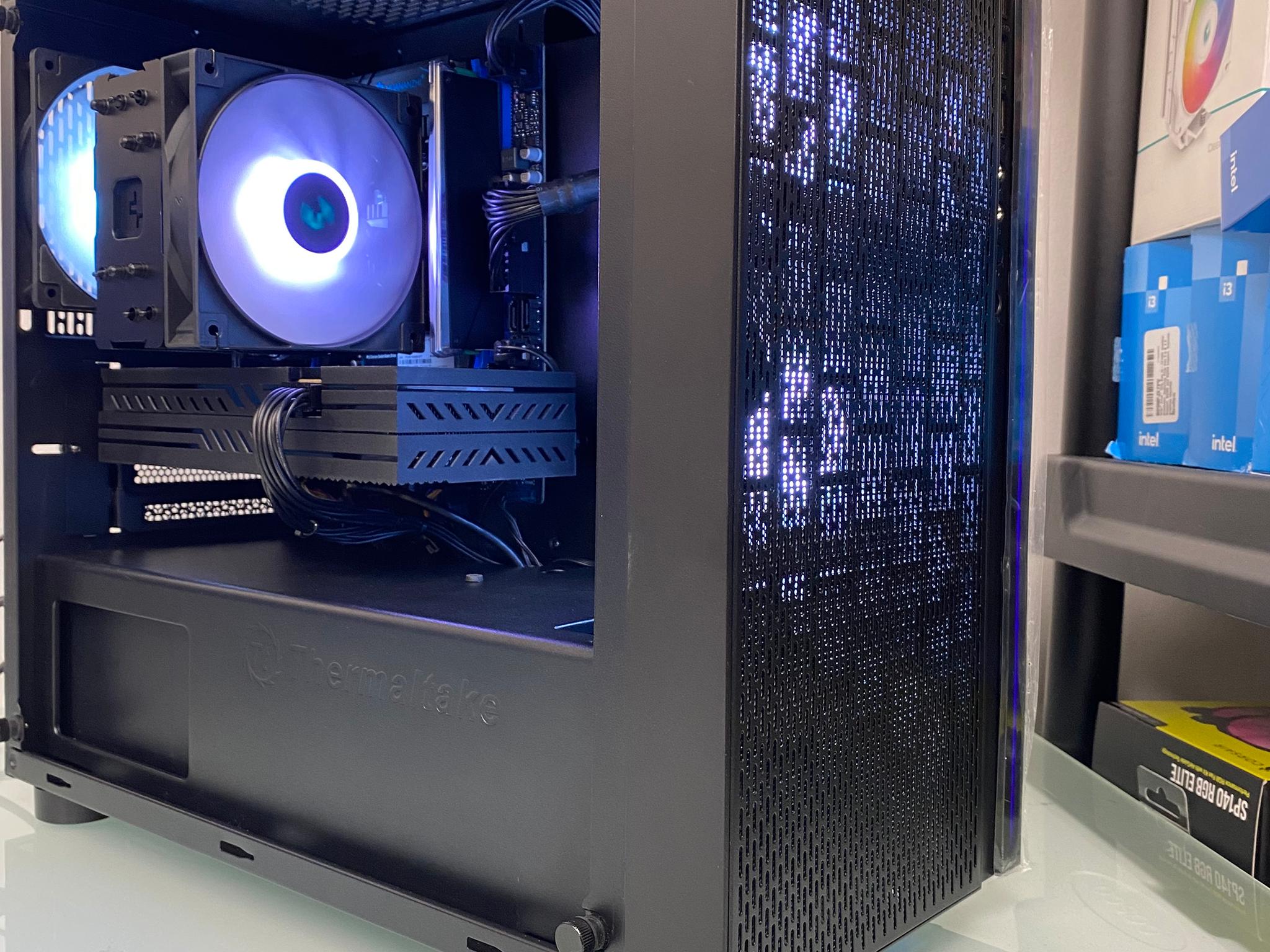 Super Value - 1080P Gaming