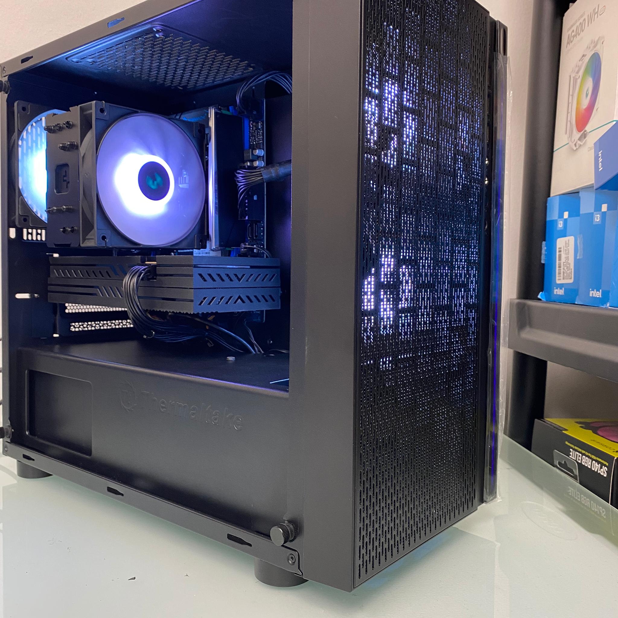 Super Value - 1080P Gaming