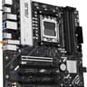 ASUS B650EM MAX GAMING WIFI AMD B650 AM5 DDR5 MicroATX Desktop Motherboard