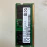2x16GB DDR5-4800 SODIMM