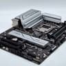 ASUS PRIME X670-P + 7700X + 500GB WiFi AM5 ATX AMD DDR5