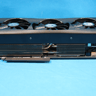 EVGA NVIDIA GeForce RTX 3090 Ti FTW3 Ultra PX1 24GB GDDR6X PCIe 4.0 x16 Desktop GPU 24G-P5-4985-KR