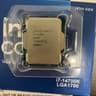 Intel Core i7-14700K