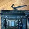 ASRock B850I Lightning WiFi AM5 Mini-ITX Motherboard
