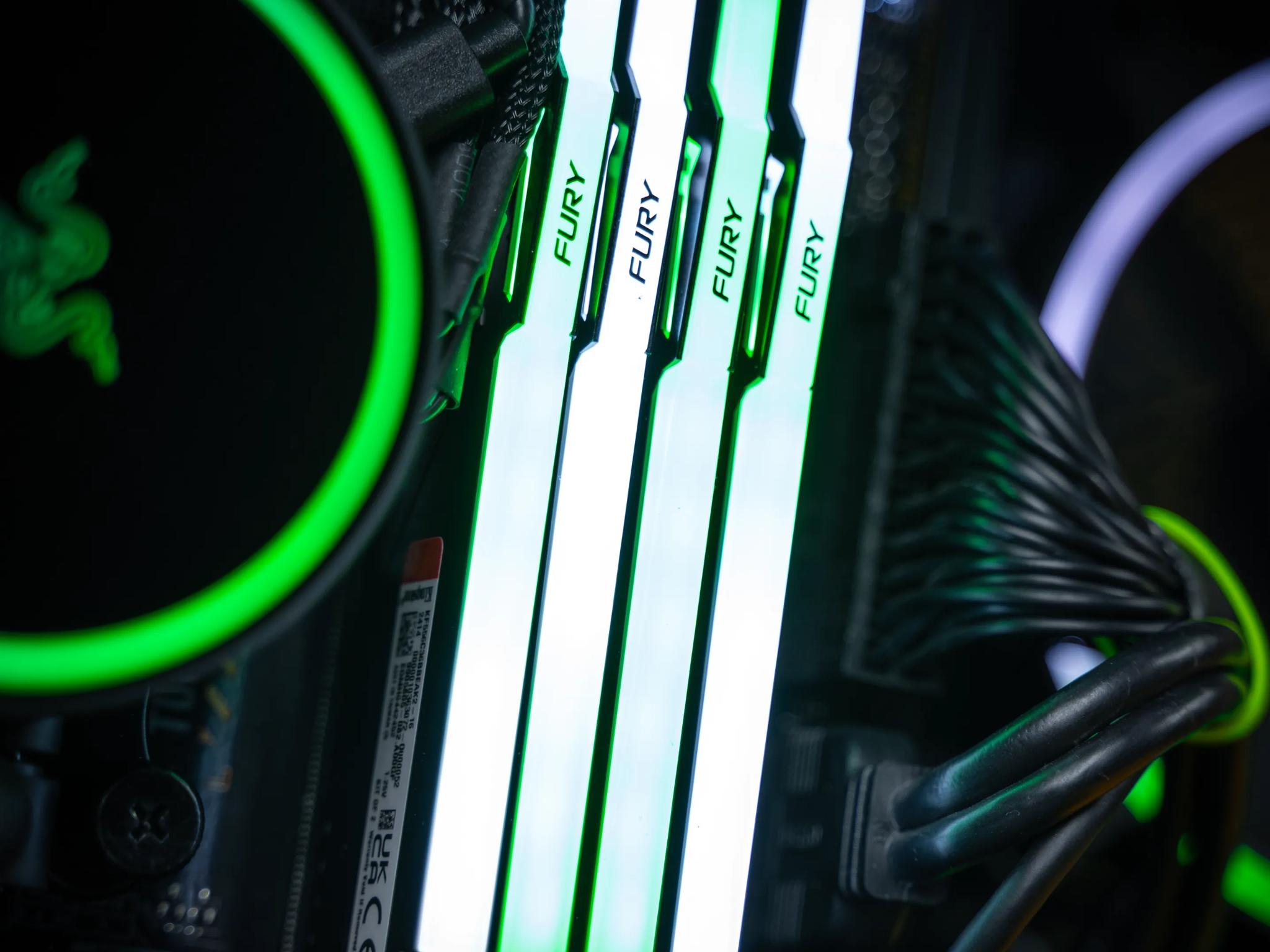 “Chrysochroa 3F” RX 7900 XTX Ryzen 9 7900X 32GB Windows 11 Pro 2TB Gaming PC Powerstation