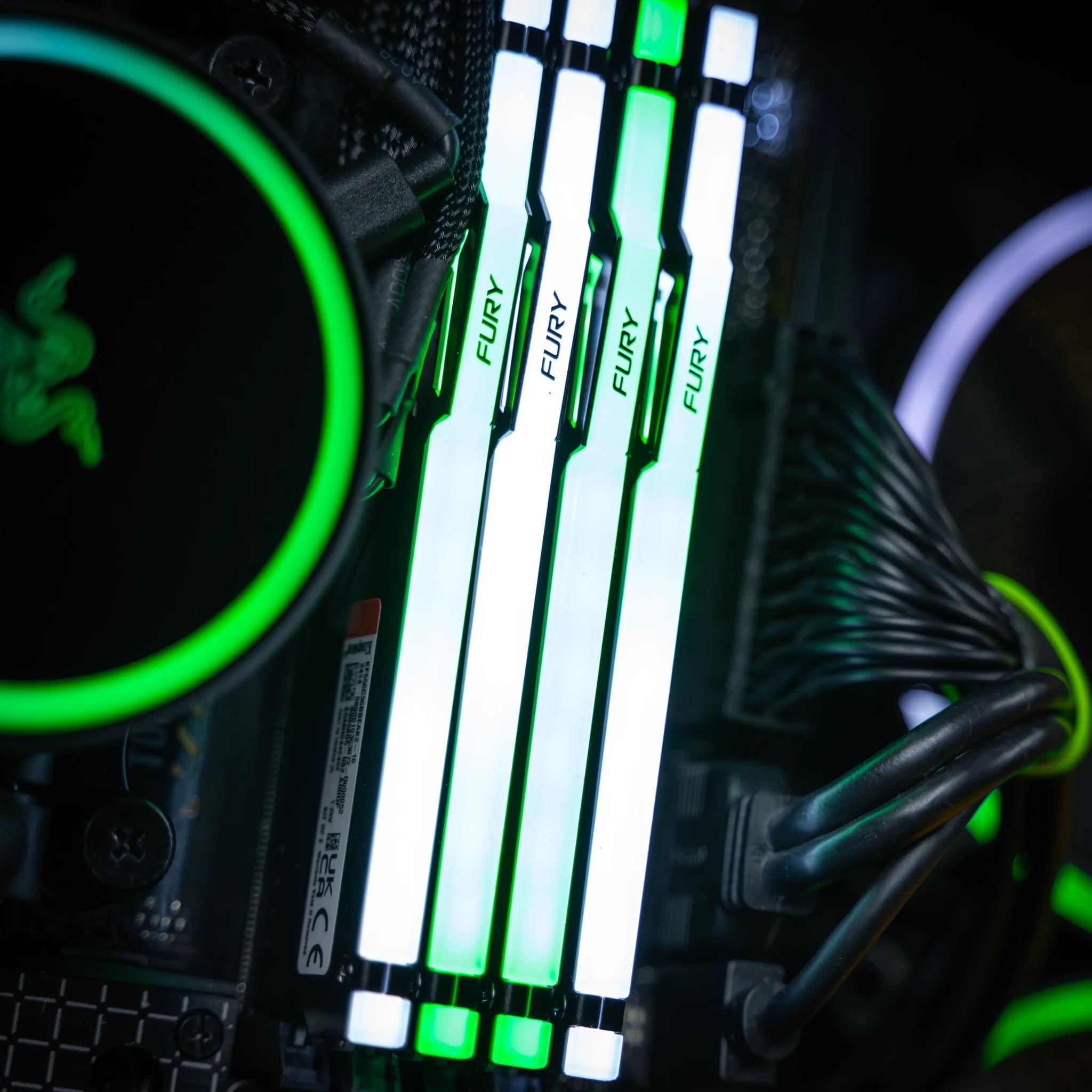 “Chrysochroa 3F” RX 7900 XTX Ryzen 9 7900X 32GB Windows 11 Pro 2TB Gaming PC Powerstation