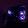 🔸Rtx 3060 12gb🔸Ryzen 5 3600🔸16gb DDR4 Ram (3200MHz)