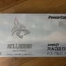 PowerColor Hellhound Spectral White Radeon RX 7900 XTX