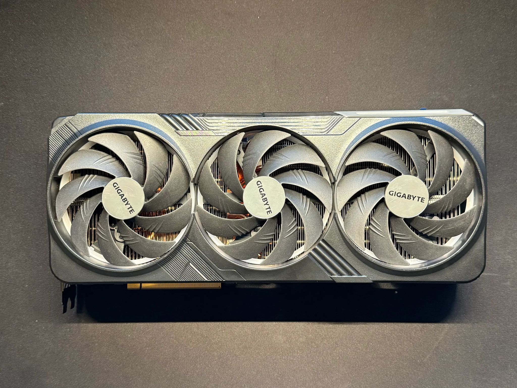 Broken: 4090 Gigabyte Gaming OC