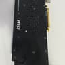 MSI GTX 1060 6GB GAMING X