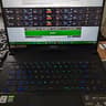 MSI GS66 Stealth 15.6 300Hz Intel Core i7-10870H RTX3070 Max-Q 32GB 1TB NVMe SSD 