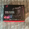 ASUS ROG STRIX X570-I GAMING Mini-ITX Motherboard (AM4)
