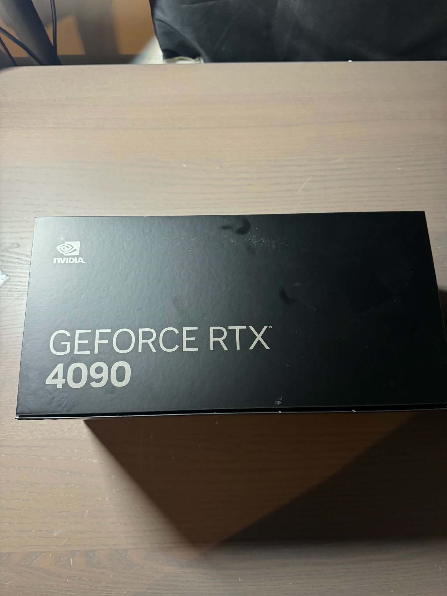NVIDIA Founders Edition GeForce RTX 4090