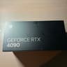 NVIDIA Founders Edition GeForce RTX 4090