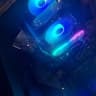 Custom Gaming PC Build
