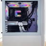 Gaming PC Ryzen 7 7700 16GB RAM 1TB SSD RTX 3070 8GB Windows 11 Computer