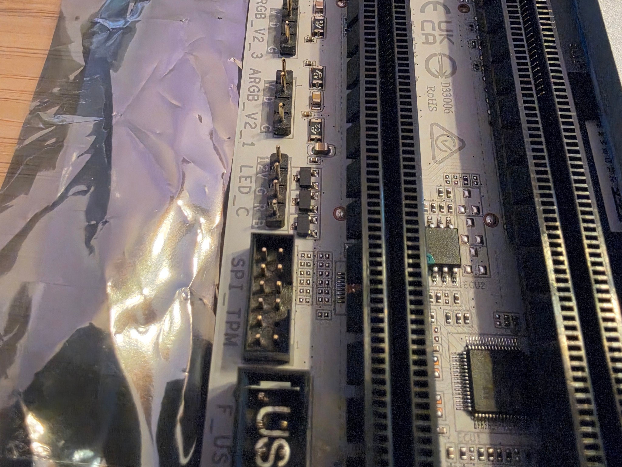 13900KS + GIGABYTE Z790 AORUS PRO X
