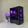 Black Phantom Gaming PC