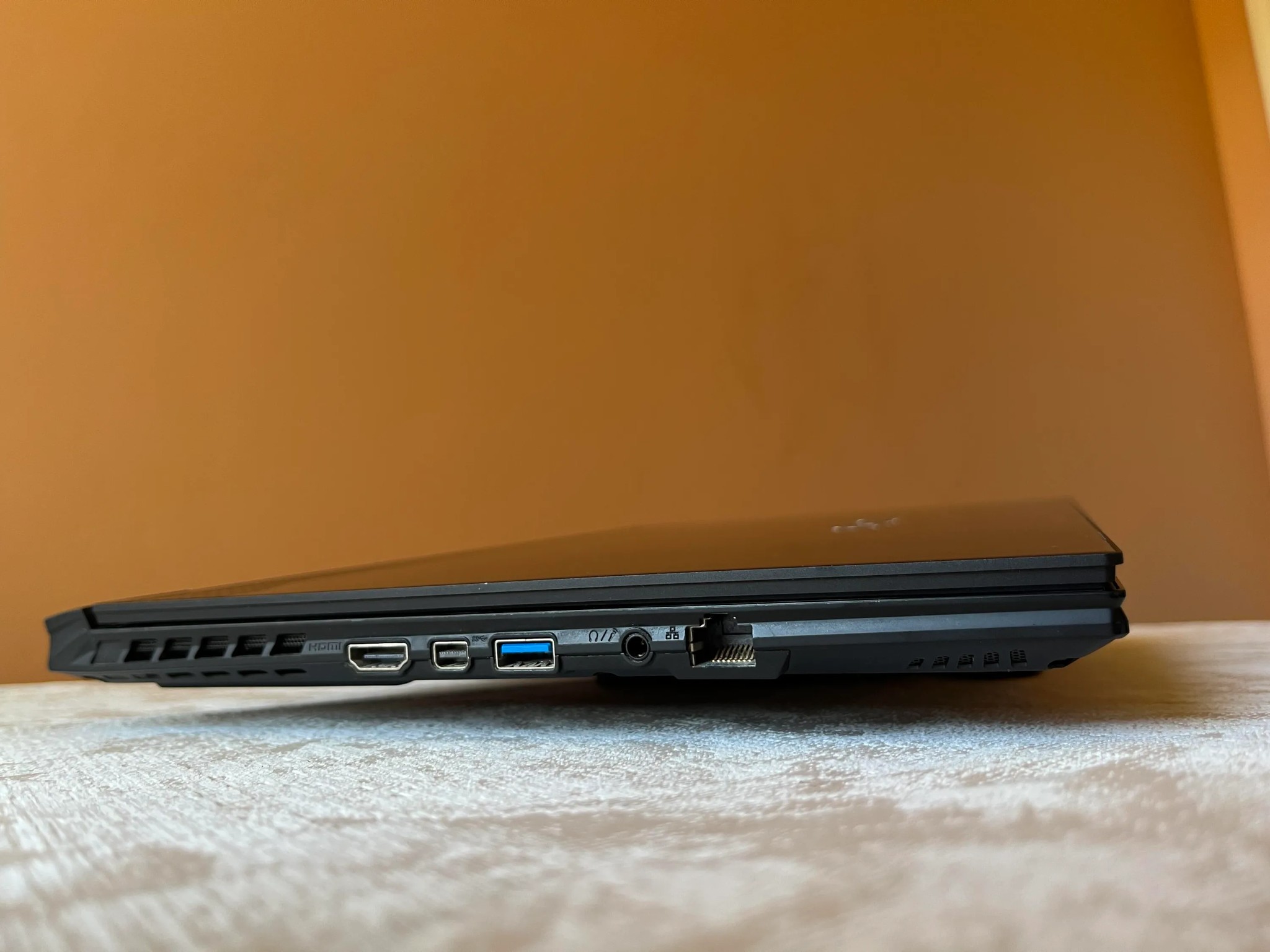 Gigabyte Aero 15, i7 11800h, RTX 3080, 32 GB Ram, 4k OLED