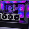 THE BEAST Gaming RIG Ryzen 7 / 32GB DDR 4/ 1TB GEN 4 SSD / RTX 3070 8GB
