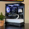 ❄️RTX 3060 Ti, i5-12400F, 16gb RAM, 1TB SSD Custom Gaming PC❄️| Fortnite, GTA, CoD, Arc Raiders, etc