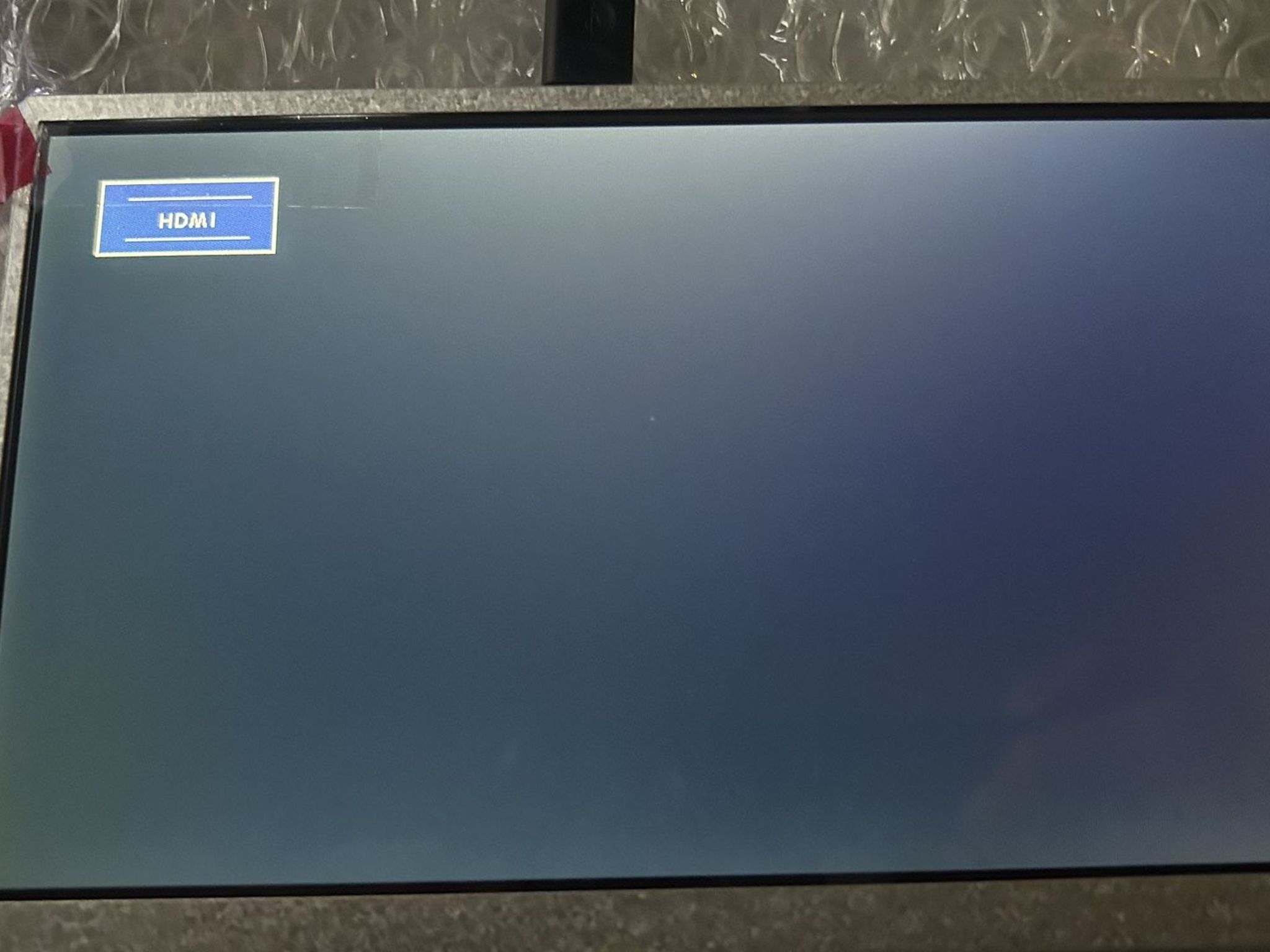 Screen Display LCD Monitor 7" Driver Control Board