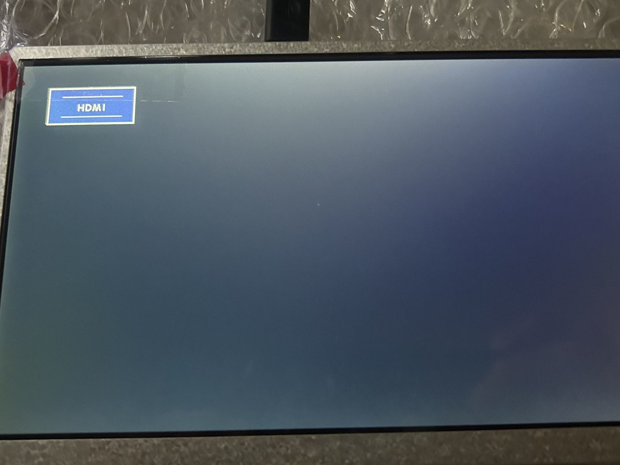 Screen Display LCD Monitor 7" Driver Control Board