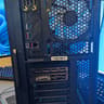 ENTRY Level EASILY Upgradable 1080P Ryzen 5 4500 RX 580 Mostly Used System