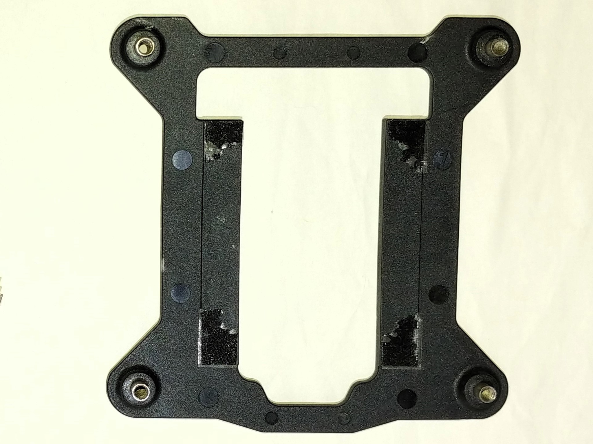 Thermaltake Engine 27 1U Low-profile CPU Cooler