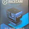 Elgato Facecam 1080p60 Excellent Condition No Cable