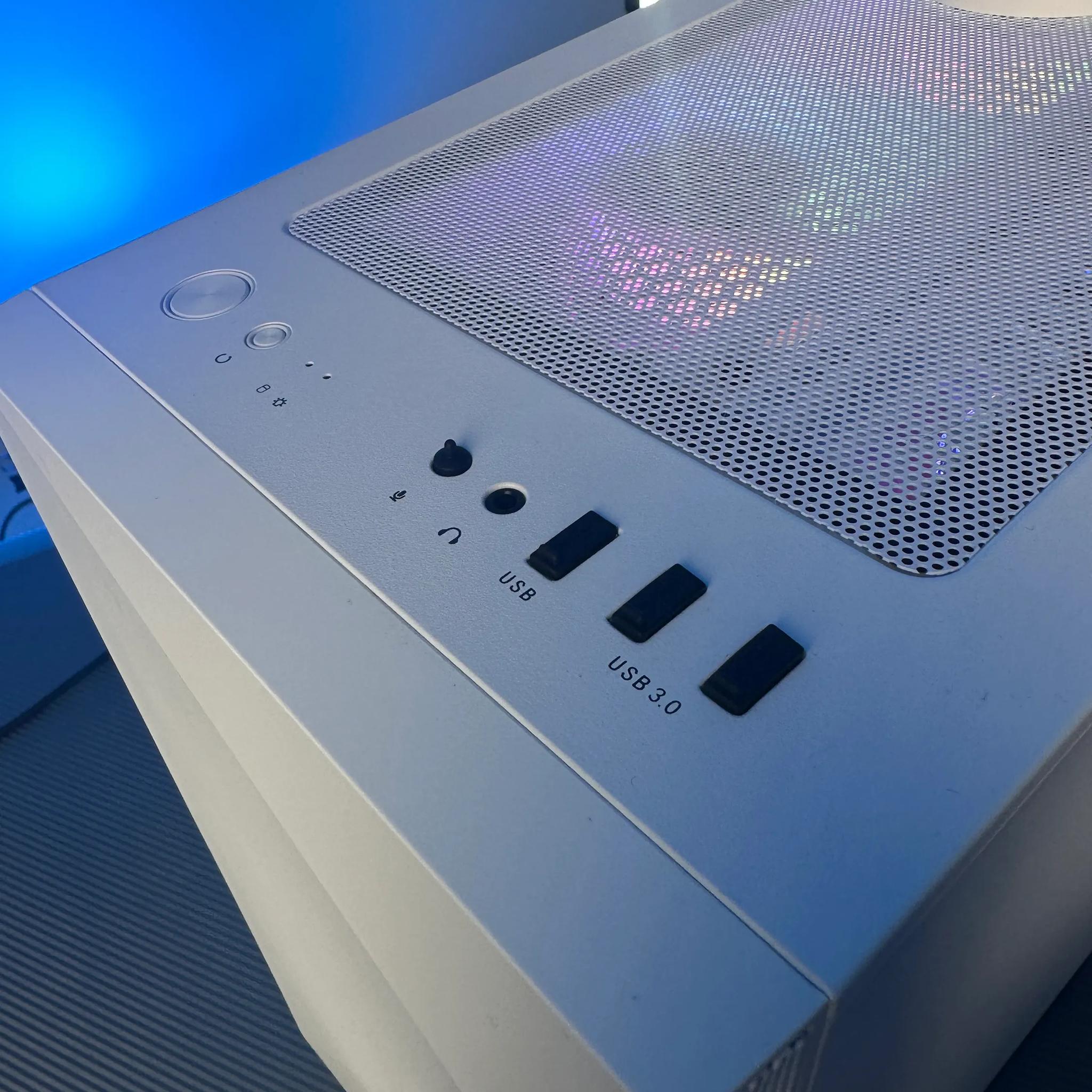 ⚡ ScatterVolt i5 12400 + ARC A750 Ready Gaming PC - FREE SHIPPING