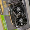 Zotac GAMING Twin Fan GeForce GTX 1660 SUPER