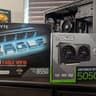 AMD Ryzen 5 5500 | RTX 5050 8GB | 16GB DDR4 | 1TB NVMe SSD | Custom Gaming PC | Windows 11 Home