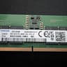 Samsung DDR SODIMM 16GB Kit (8GBx2) PC5-5600B (Lenovo OEM Modules)